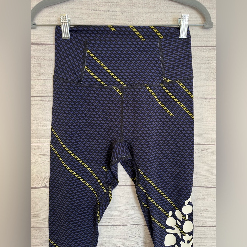FP Movement by Free People | Never Better Logo Leggings - Picture 5 of 10